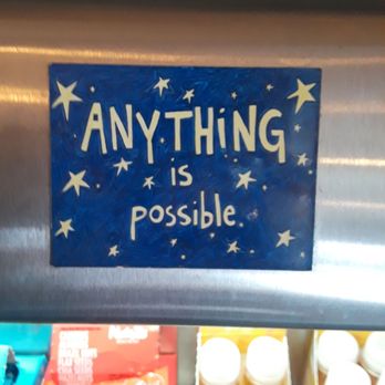 GOODONYA Organic Eatery - Thx for reminder - Coffee & Tea Near Me - Encinitas, California