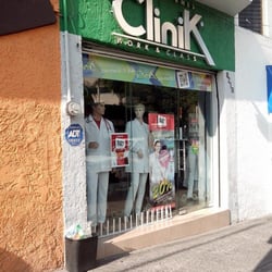 CLINIK sucursal Civil Nuevo - CLINIK
