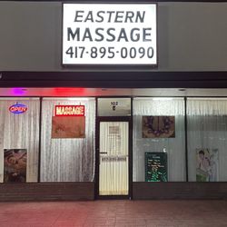 Joplin Eastern Massage - JOPLIN's premier massage location