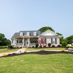 Straight Paths Landscape & Design