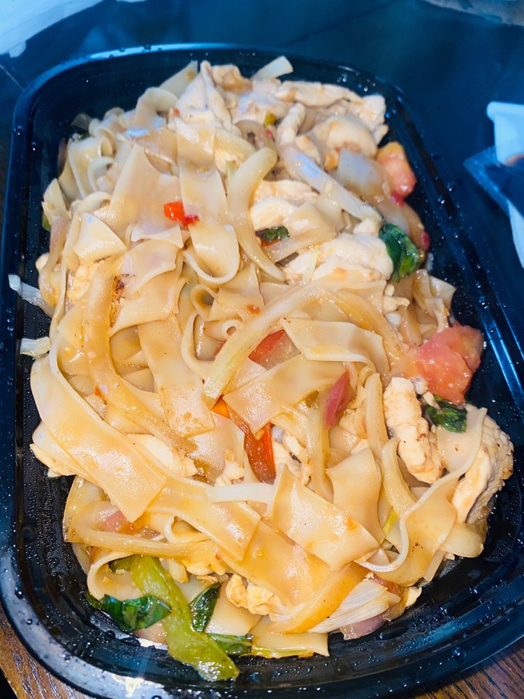 SWEET BASIL ASIAN KITCHEN 55 Photos & 68 Reviews 1227 Rockbridge Rd SW, Stone Mountain, GA