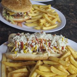 Delicias en Miami