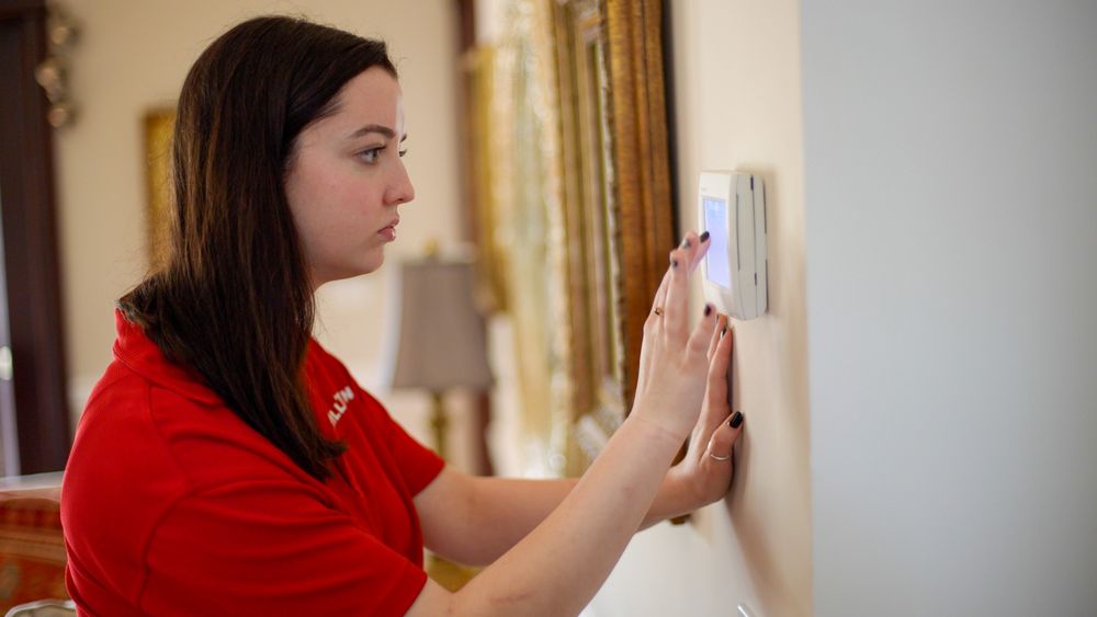 Slide of Milltown Plumbing, Heating, Cooling and Electrical