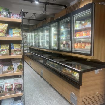Hashi Market - Freezers - International Grocery Near Me - New York, New York Hashi Market - Freezers - International Grocery Near Me - New York, New York