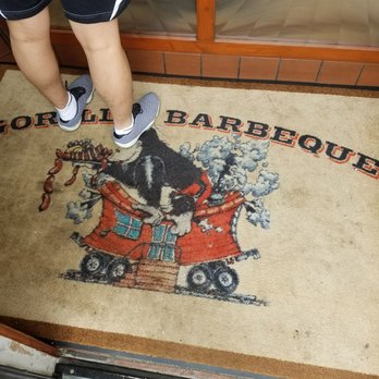 Gorilla Barbeque - Barbeque Near Me - Pacifica, California Gorilla Barbeque - Barbeque Near Me - Pacifica, California