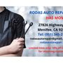 Photo of Rodas Auto Repair
