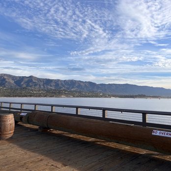 Stearns Wharf - Local Flavor Near Me - Santa Barbara, California Stearns Wharf - Local Flavor Near Me - Santa Barbara, California