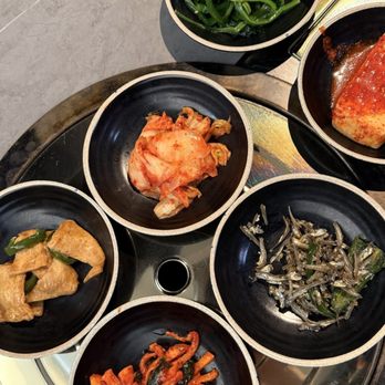 Hanam BBQ - Apps - Korean Near Me - Palisades Park, New Jersey Hanam BBQ - Apps - Korean Near Me - Palisades Park, New Jersey