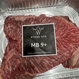Wagyu