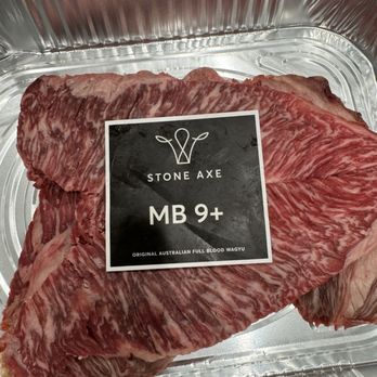 La Calidad Meat Market - Wagyu - Butcher Near Me - Phoenix, Arizona