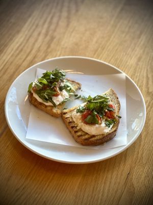 Delarosa Bishop Ranch by null