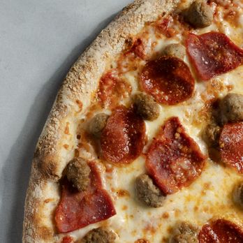 Pizza Mayhem - Pizza Near Me - Highland, California Pizza Mayhem - Pizza Near Me - Highland, California