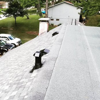 STL Restoration Pros - Finished Project! - Roofing Near Me - St. Louis, Missouri STL Restoration Pros - Finished Project! - Roofing Near Me - St. Louis, Missouri