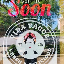 Vida Tacos
