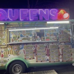 Fruteria Queens