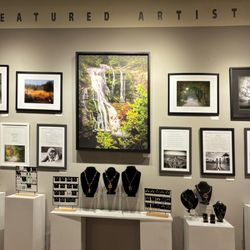 The Art Market Gallery