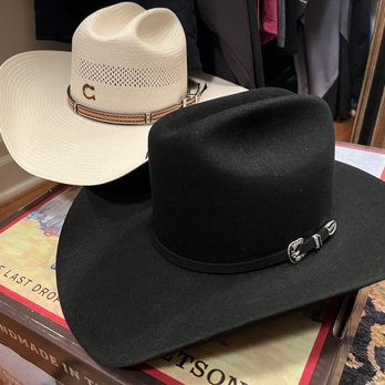 WEST 20 RANCH & SADDLE COMPANY - Updated August 2025 - W4812