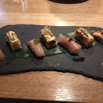 Yugo Restaurant - Japanese Near Me - Vancouver, British Columbia