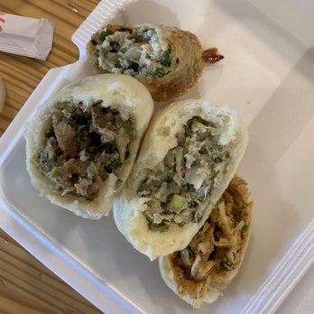 Seoul ManDoo - Super filled buns! - Korean Near Me - Aurora, Colorado Seoul ManDoo - Super filled buns! - Korean Near Me - Aurora, Colorado