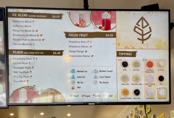 Menu photo 4 RareTea San Mateo, CA Menu photo 4 RareTea San Mateo, CA