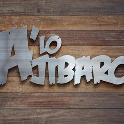 A' lo Jibaro