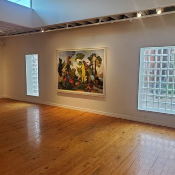 Nick Ryan Gallery - Bob Knox (June 2025) - Art Galleries Near Me - Boulder, Colorado