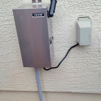 Advanced Landscape Lighting - Lighting Fixtures & Equipment Near Me - Las Vegas, Nevada