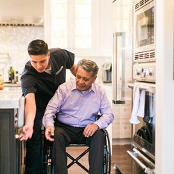 Amada Senior Care