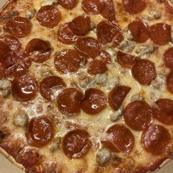 Cecil Whittakers Pizzeria
