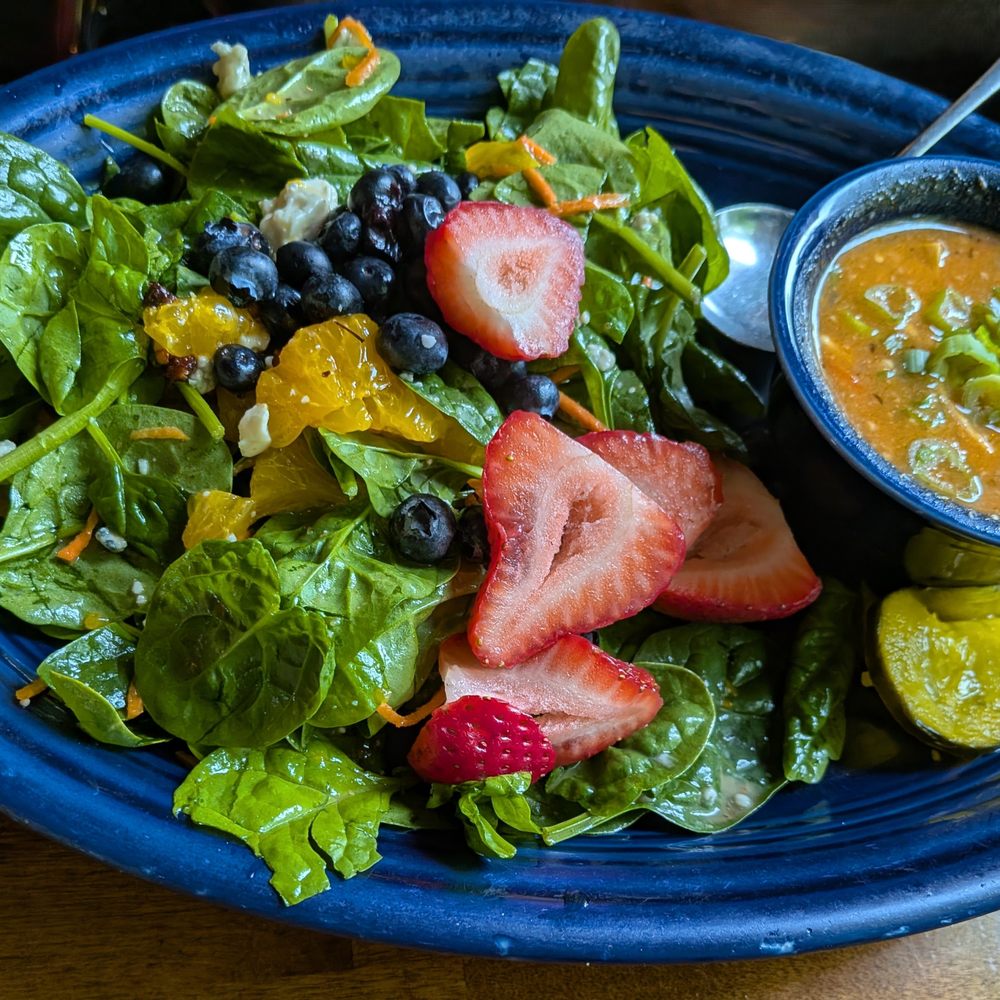 Freshies - Breakfast & Brunch Near Me - Steamboat Springs, Colorado