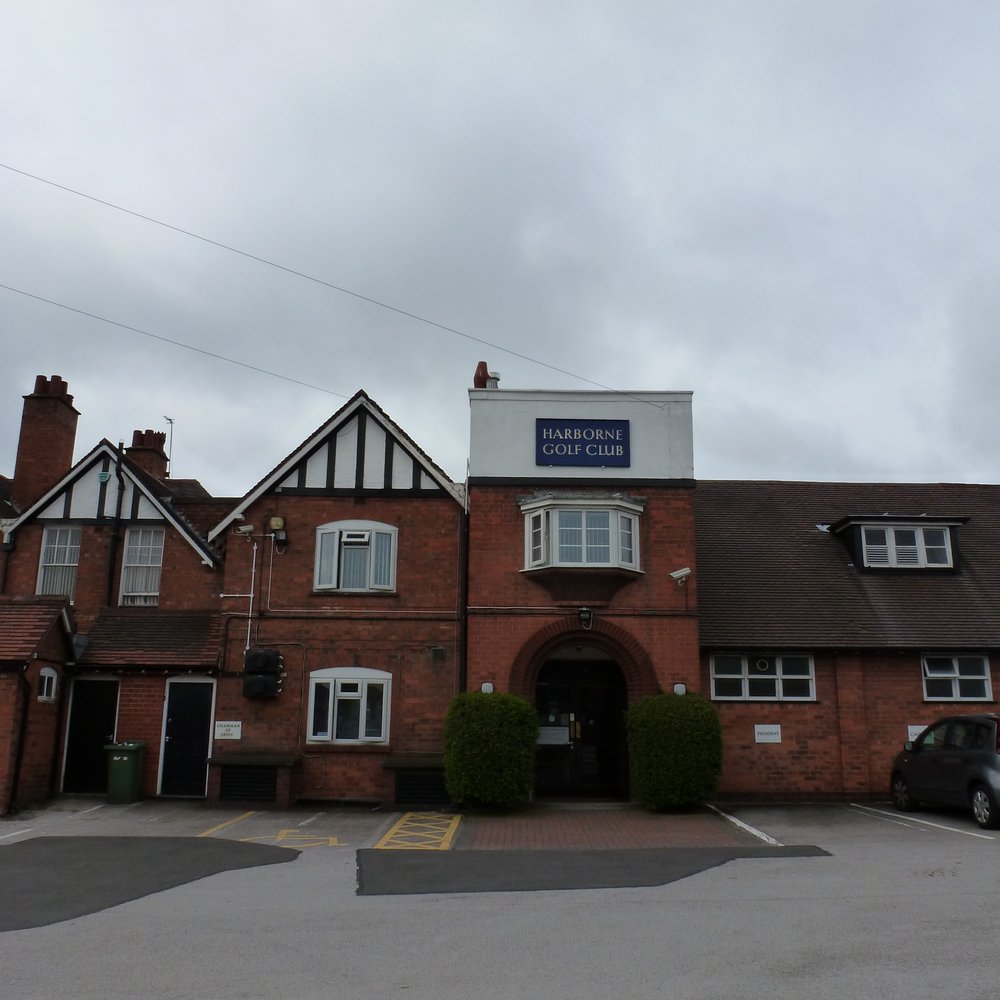 Harborne Golf Club - Sports Clubs Near Me - Birmingham, XWM