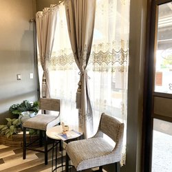 The Spa - Environment