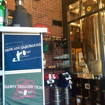 Canal Park Brewing - Gift shop attached to the restaurant - Breweries Near Me - Duluth, Minnesota Canal Park Brewing - Gift shop attached to the restaurant - Breweries Near Me - Duluth, Minnesota