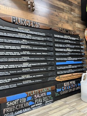 The Standing Room Redondo Beach by null