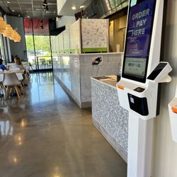 Poke Burrito - Glenview
