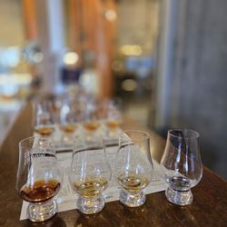 Copperworks Distilling Company