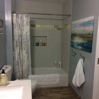 Gina's Painting - Bathroom repaint in Westerville - Painters Near Me Gina's Painting - Bathroom repaint in Westerville - Painters Near Me