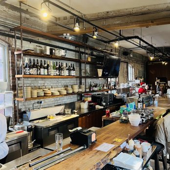 BOKU - Boku Japanese Eats + Drinks - Ramen Near Me - Toronto, Ontario