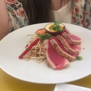 The Bistro At the Strand - Asian Fusion Near Me - La Jolla, California