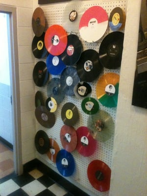 United Record Pressing by null