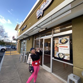 Bobaholics - Outside - Bubble Tea Near Me - San Jose, California Bobaholics - Outside - Bubble Tea Near Me - San Jose, California