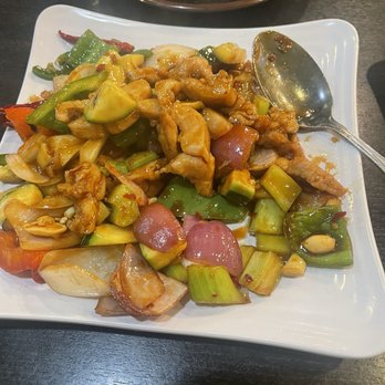 Ng's Cooking - Chinese Near Me - South San Francisco, California