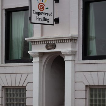 Empowered Healing - Massage Therapy Near Me - Lincoln, Nebraska