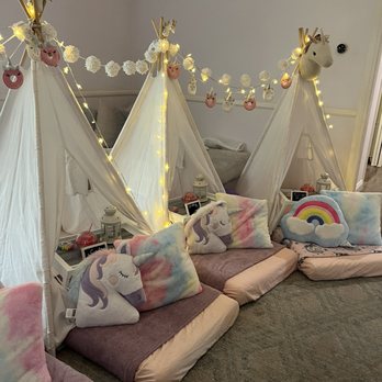 Twinergy Party Design - Party & Event Planning Near Me