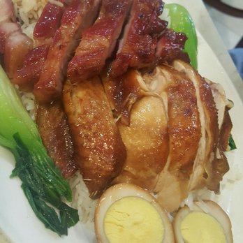 Sam Woo BBQ - Cantonese Near Me - Rosemead, California