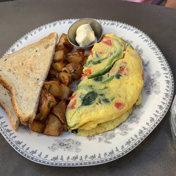 Orange Blossom - Breakfast & Brunch Near Me - Miami Beach, Florida