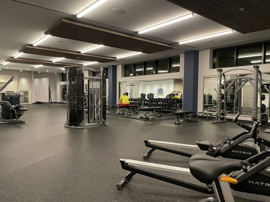 Ciel Capitol Hill by null