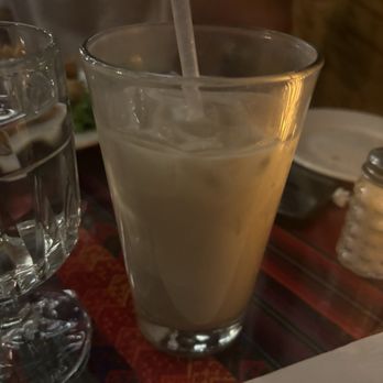 La Granja De Oro - Horchata - Peruvian Near Me - Falls Church, Virginia