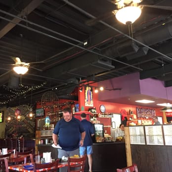 Carrburritos In Davidson - Mexican Near Me - Davidson, North Carolina