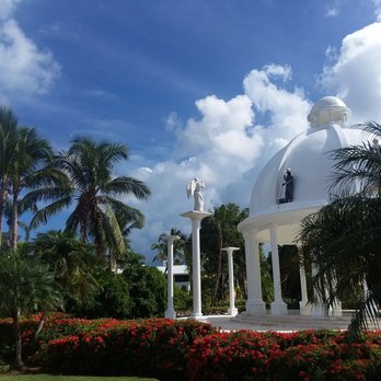 Meliá Caribe Tropical - Hotels Near Me - Punta Cana, UM